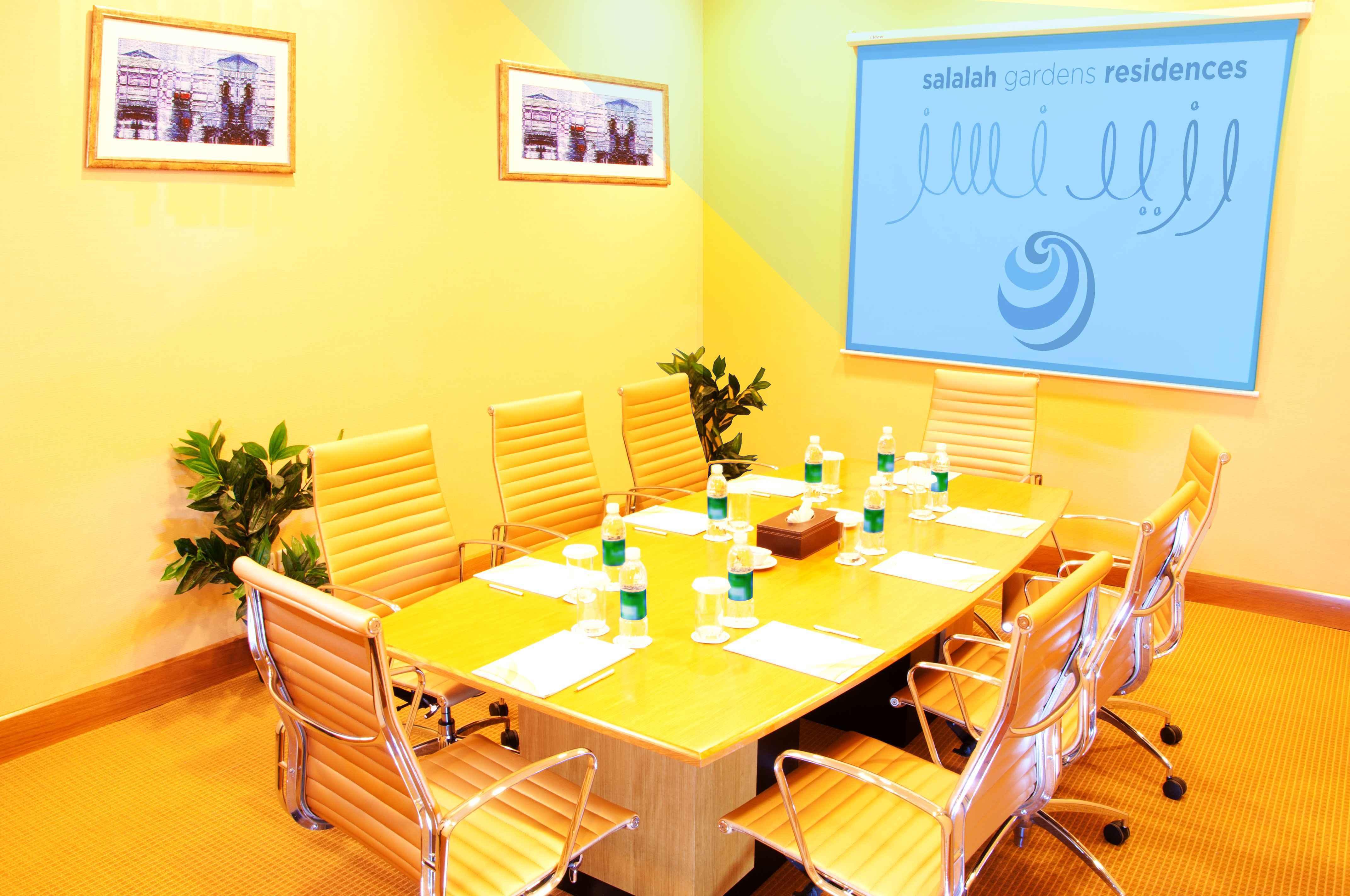 塞拉莱花园酒店-由萨菲尔酒店度假村管理 外观 照片